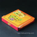 Pizza Box Custom Printed Packing For Sale